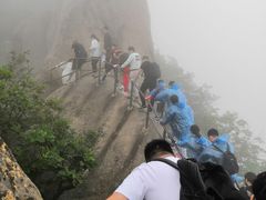 -丹东凤凰山景区
