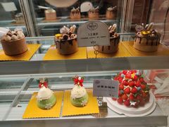 -吉川堂·日式甜点专门店(正佳广场店)