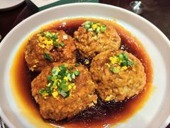 -李氏八大件老菜馆(万宝街店)