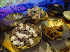 -延吉白山大厦酒店