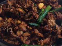 -友黔蛙(吉大店)