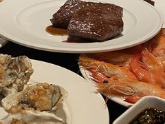 -大中华希尔顿酒店-念自助餐·嗨啤·小龙虾