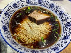 -伟记奥面馆(白塔东路店)