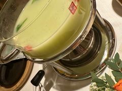 -叶叶菩提(太原别墅店)