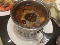 -万达瑞华酒店美食汇自助餐厅(楚河汉街店)