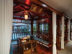-中和·国风茶馆(愚园路店)