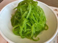-苏小柳手作点心x茶叙小院(徐家汇分院)