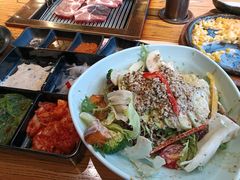 -千寻烧肉(政务区店)