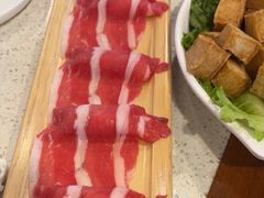 -京城胜利涮羊肉(禧乐汇店)