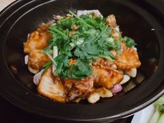 -赤湾大饭堂(山海逸居店)