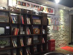 -秦府酒店(北京鼓楼店)