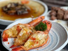 -海之乡日本料理铁板烧(星海店)