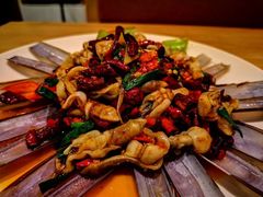 -南海渔家•海鲜•正宗海南菜(海棠湾店)