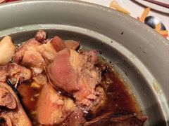 -汀小府·福建客家菜(鼓山沃尔玛店)