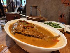 -汉小城·老铫子藕汤·乡野湖北菜(江汉路吉庆街店)