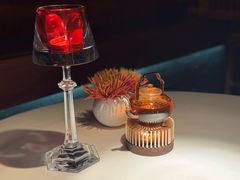 -三嚥阁 La Villa Restaurant