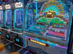 -快乐街区(成都龙湖北城天街店)