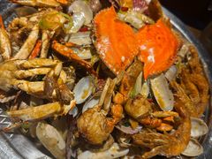 -1819餐厅·团队聚餐·烤串·精酿