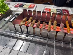 -玉善烧烤串城(长春总店)