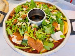-王大乔泡椒米线(桐梓坡店)