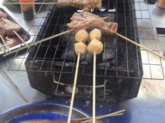 -小象钓虾·营地烧烤(洛溪店)