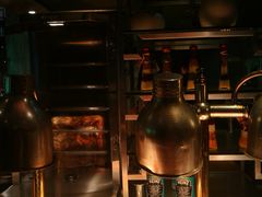 -宁波石浦豪生大酒店·自助餐厅