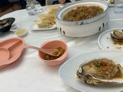 -品海楼·大连海胆锅贴馆(东港店)