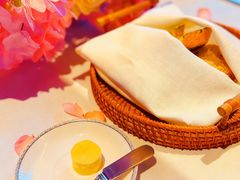 -莲西餐(曲江店)