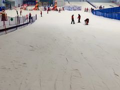 -哈尔滨热雪奇迹