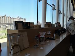 -Seesaw Coffee(朝阳大悦城店)