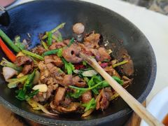 -食为先(广园店)