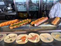 -洲际酒店·地平线全日餐厅HORIZON CAFÉ