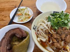 -任记七中刀削面(总店)