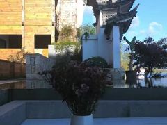 -大理无舍度假酒店