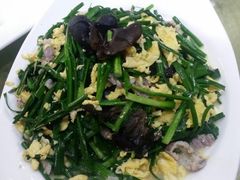 -纪林菜馆·博山菜老字号(华光路店)