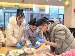 -成都蒲江花样年福朋喜来登度假酒店·宜客乐西餐厅