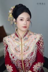 -欣薇婚纱(新源乐汇城店)