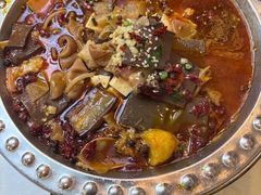 -大瓦罐湘土菜(海淀南路店)