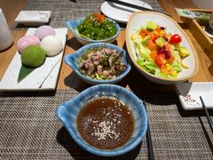 -栖川山葵家·寿喜锅·日式料理(龙湖北城天街商场店)