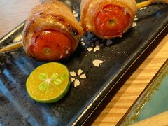 -人间酒暖·Go blanc·烧鸟·深夜食堂(陆家嘴店)