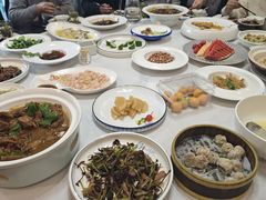 -红樽舫湖州菜.湖景餐厅(太湖渔人码头店)