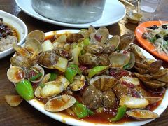 -二子海鲜大排档(太阳城店)