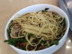 -京燕饭店-餐厅