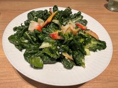 -连鹭海鲜·大连菜(星海店)
