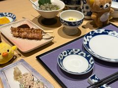 -小山日本料理(太古汇店)