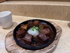 -东京屋(武定路店)