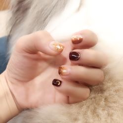 点击看大图 -StartNail美甲