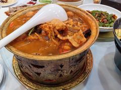 -老北京炸酱面·京味菜(西花市店)