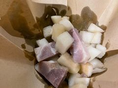 -南京大牌档(崇文门国瑞店)