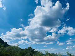 -阳台山自然风景区